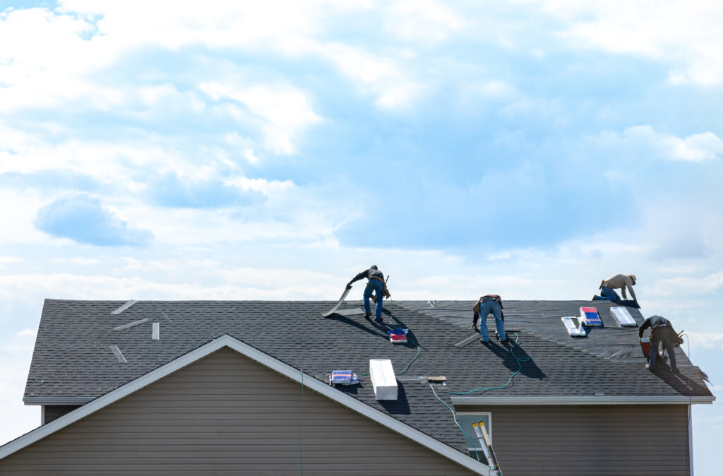 Athens, GA's Most Popular Roofing Services Provider