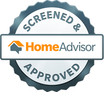 screened and approved home advisor