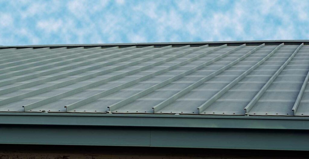 metal roof pros