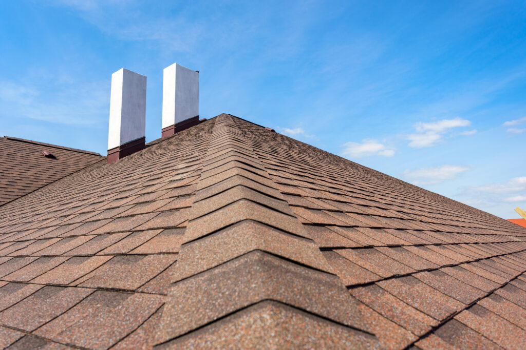 Composition or Asphalt Shingles