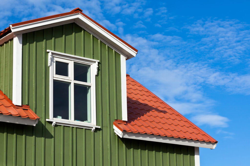 The lifespan of your siding primarily depends on the climate in which you live, how well you take care of your siding, and what type of siding you have. 