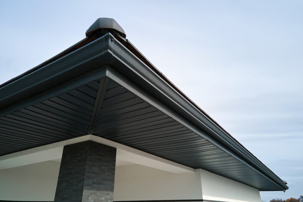 JET Contracting: The Leading Residential Gutter Installation & Repair Company